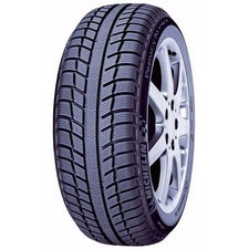 Michelin Primacy Alpin PA3 ZP 205/55R16 91H
