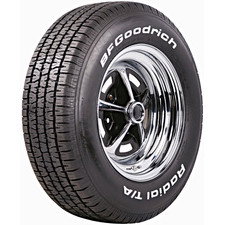 BFGoodrich Radial T/A 215/70R15 97S