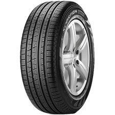 Pirelli Scorpion Verde All Season 235/50R18 97V