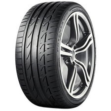 Bridgestone Potenza S001 245/35R18 92Y