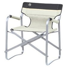 Coleman Deck Chair