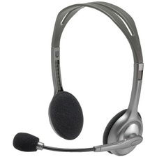 Logitech H110