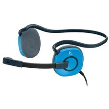 Logitech H130