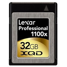Lexar LXQD32GCTBEU1100