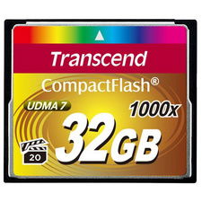 Transcend TS32GCF1000