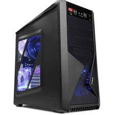 Zalman Z9 Plus