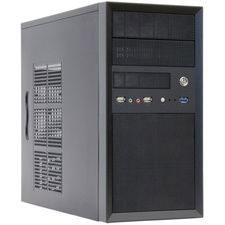 Chieftec CT-01B