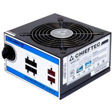 Chieftec CTG-650C
