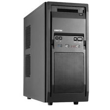 Chieftec LF-02B-OP