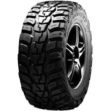 Kumho Road Venture MT 265/70R17 121Q