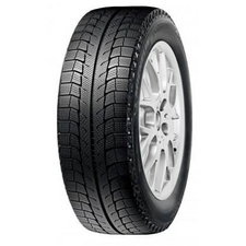 Michelin Latitude X-Ice XI2 255/65R17 110T