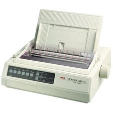 Okidata ML320T