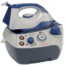 Singer SHG6201