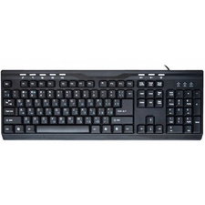 Gembird KB-502-B