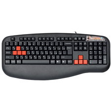 A4Tech G600
