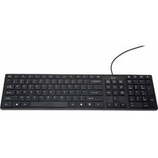 Gembird KB-501-B