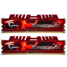 G.Skill F3-14900CL10S-8GBXL