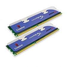 Kingston KHX16C9K2/16