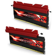 G.Skill F3-2666C11D-8GTXD