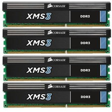 Corsair CMX32GX3M4A1600C11