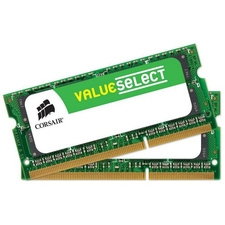 Corsair CMSO16GX3M2A1600C11