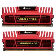 Corsair CMZ16GX3M2A1866C10R