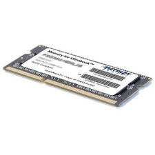 Memorie Patriot PSD38G1600L2S, 8GB, DDR3, 1600MHz