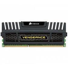 Memorie Corsair CMZ8GX3M1A1600C9, 8GB, DDR3, 1600MHz