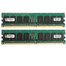 Kingston KVR16N11K2/16