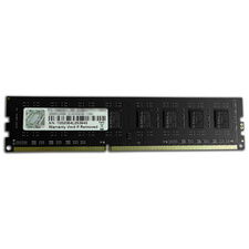 G.Skill F3-10600CL9S-8GBNT