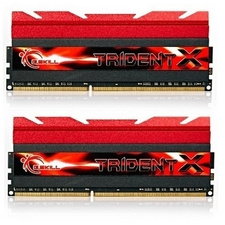 Memorie G.Skill F3-2400C10D-8GTX, 2x4GB, DDR3, 2400MHz