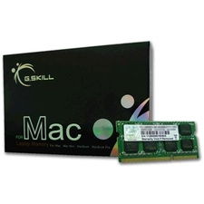 G.Skill FA-1600C11S-8GSQ