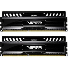 Memorie Patriot PV316G160C0K, 2x8GB, DDR3, 1600MHz