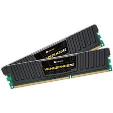 Corsair CML16GX3M2A1600C9