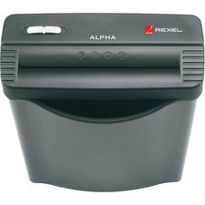 Rexel Alpha