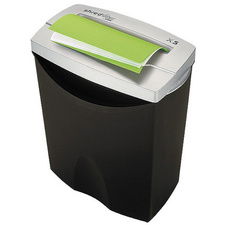 HSM ShredStar S10