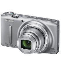 Nikon COOLPIX S9400