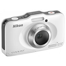 Nikon COOLPIX S31