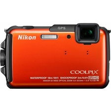 Nikon COOLPIX AW110