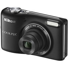 Nikon COOLPIX L28