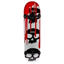 Death Skull 7.5