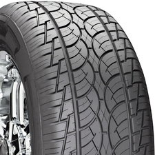 Nankang SP-7 Performance X/P 265/65R17 112H