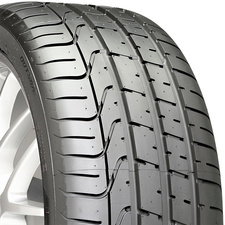 Pirelli P Zero 245/40R21 100Y XL
