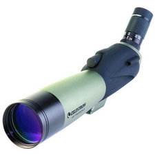 Celestron Ultima 80 Straight