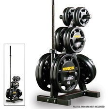 Powertec WB-WR