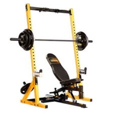 Powertec WB-HR
