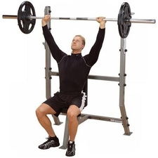 Body-Solid SPB-368