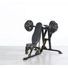 Powertec WB-MP