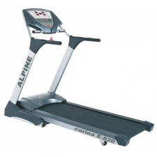 Alpine Fitness E-820