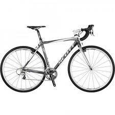 Scott CX Comp